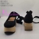 Antaina Shoes Model 140